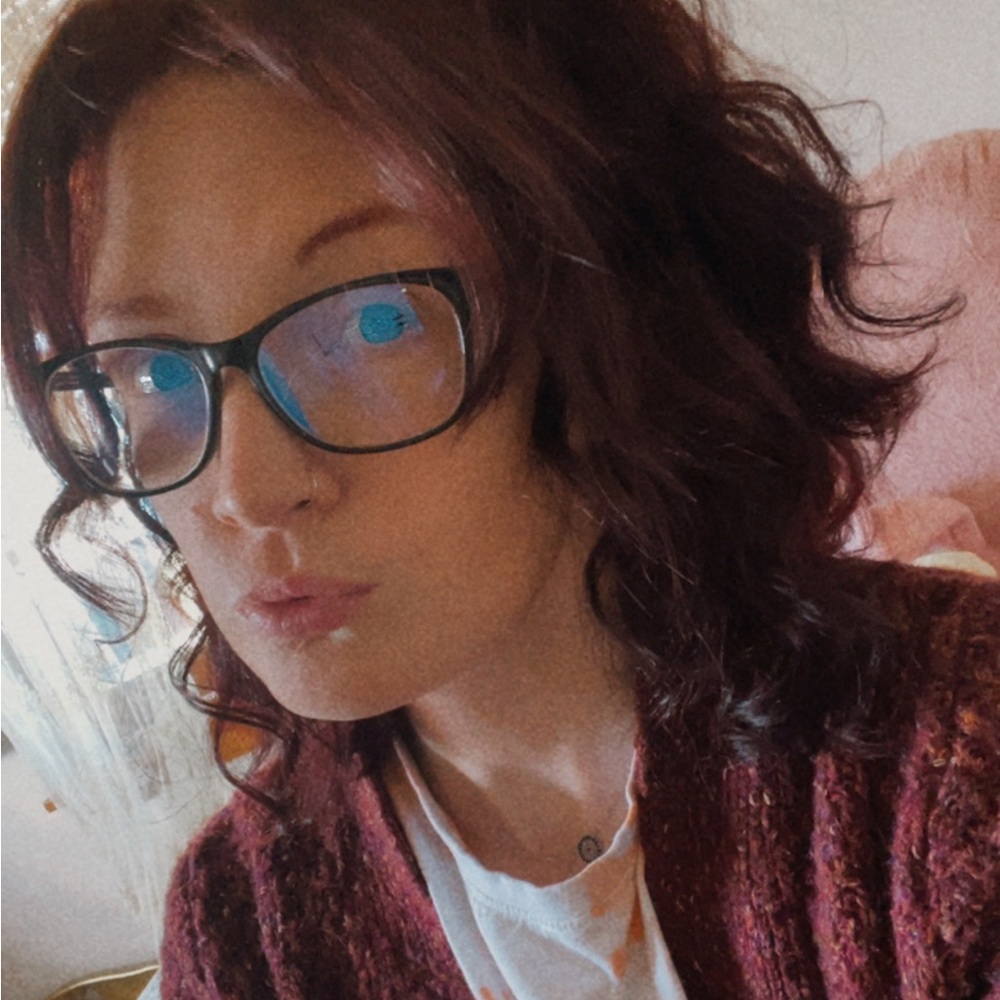 Meet your Posher, Sara
